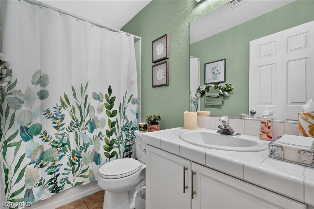 846 Holly Lake, Henderson, NV 89002