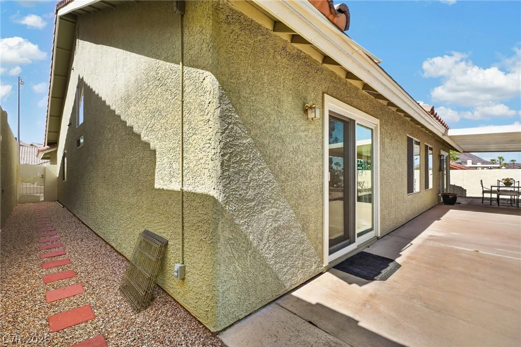 846 Holly Lake, Henderson, NV 89002