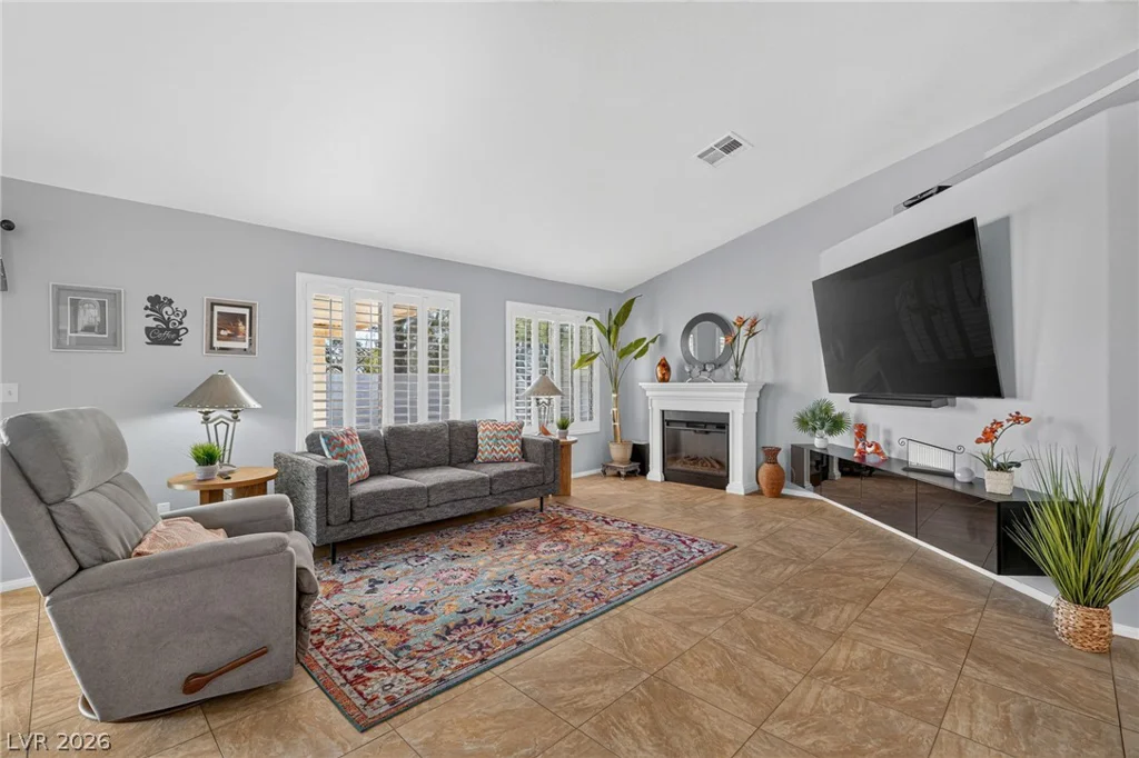 846 Holly Lake, Henderson, NV 89002