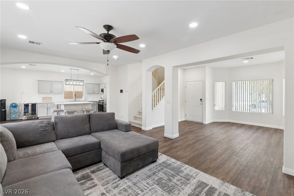 1016 Bistro Bay, North Las Vegas, NV 89086
