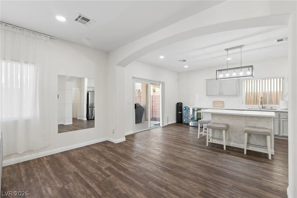 1016 Bistro Bay, North Las Vegas, NV 89086