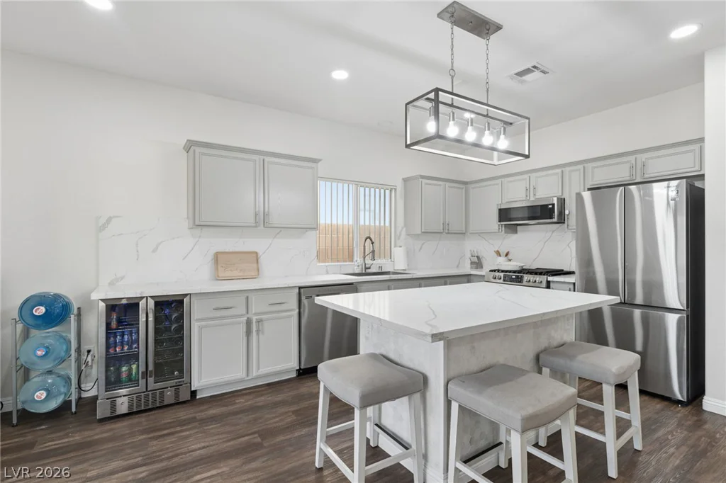 1016 Bistro Bay, North Las Vegas, NV 89086