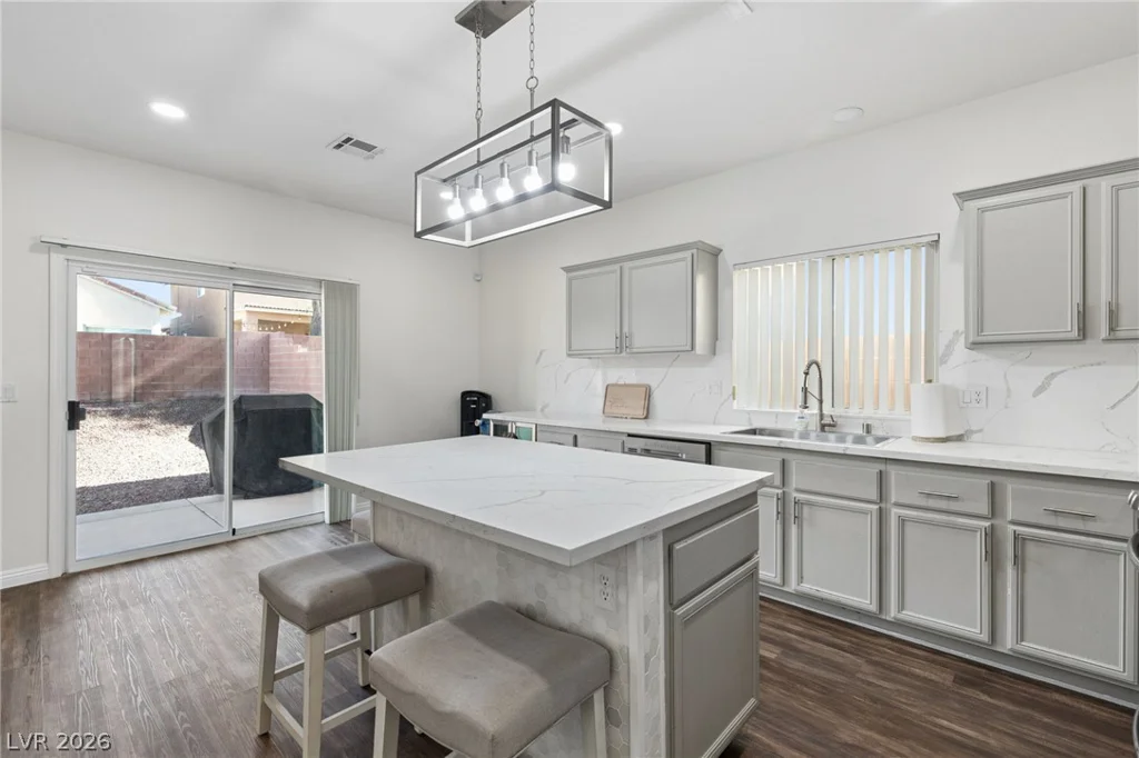 1016 Bistro Bay, North Las Vegas, NV 89086