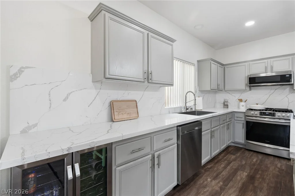1016 Bistro Bay, North Las Vegas, NV 89086