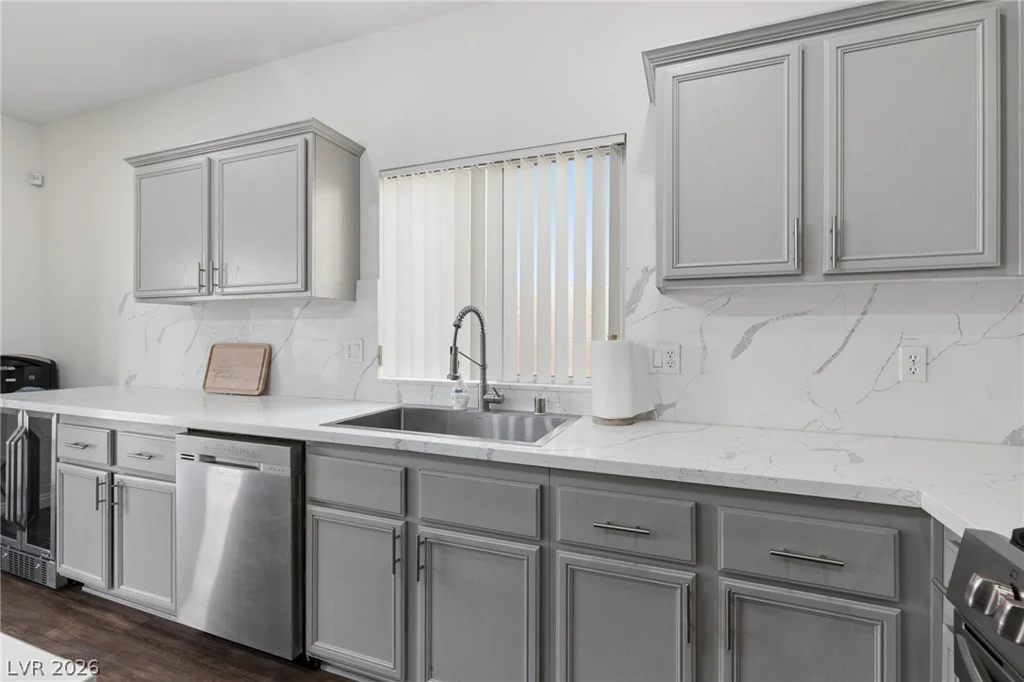 1016 Bistro Bay, North Las Vegas, NV 89086