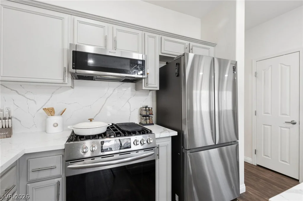 1016 Bistro Bay, North Las Vegas, NV 89086