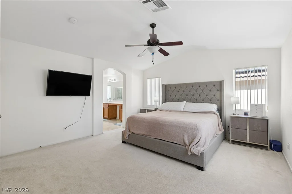 1016 Bistro Bay, North Las Vegas, NV 89086