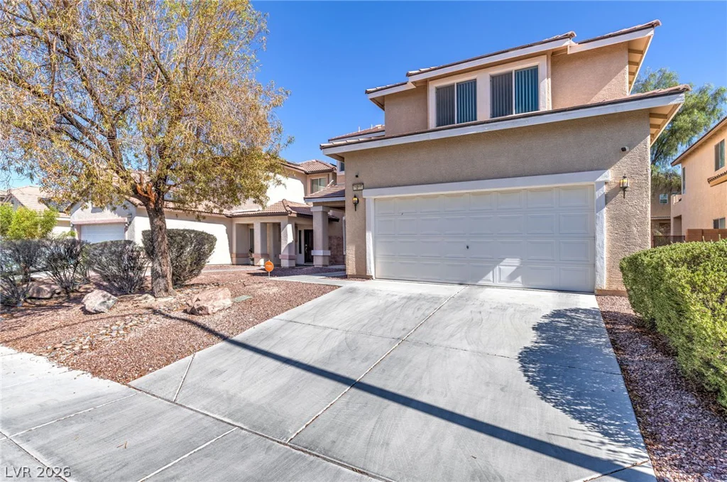 1016 Bistro Bay, North Las Vegas, NV 89086