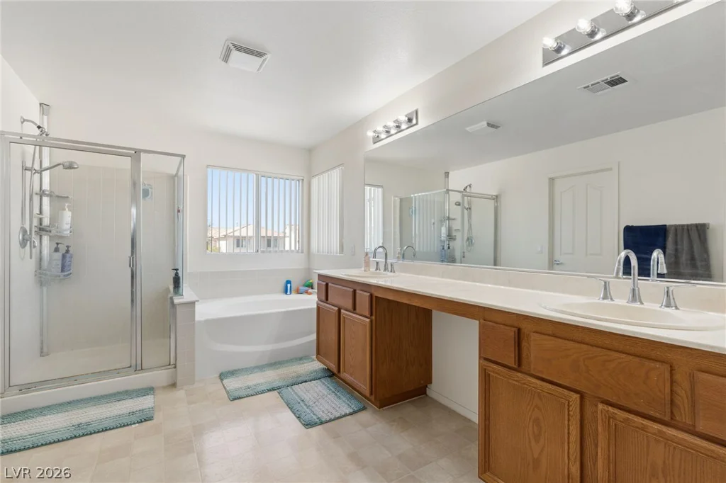 1016 Bistro Bay, North Las Vegas, NV 89086