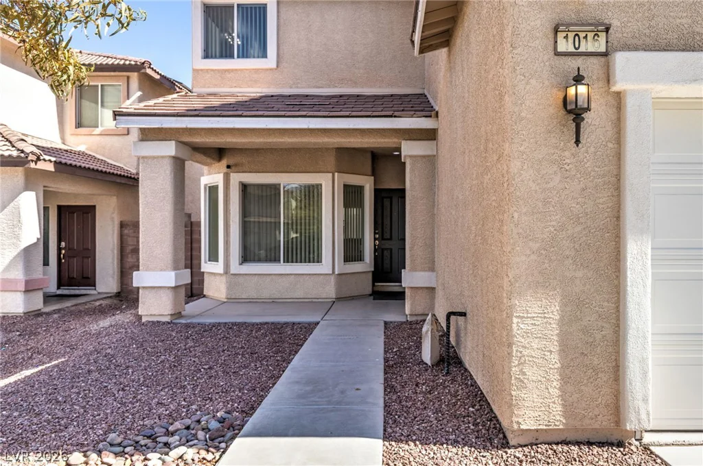 1016 Bistro Bay, North Las Vegas, NV 89086