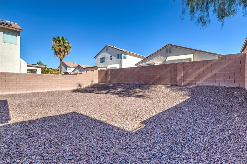 1016 Bistro Bay, North Las Vegas, NV 89086