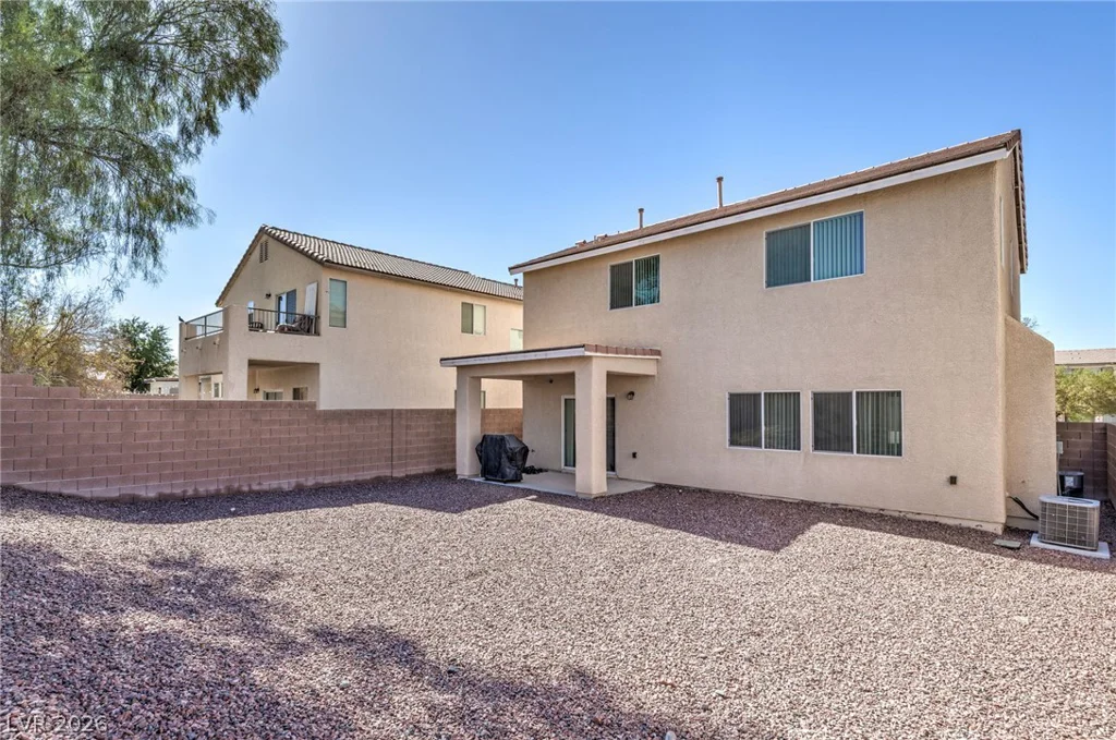 1016 Bistro Bay, North Las Vegas, NV 89086