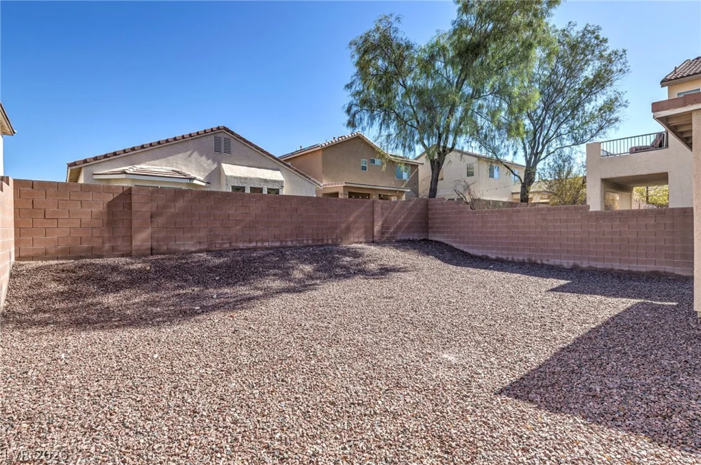 1016 Bistro Bay, North Las Vegas, NV 89086