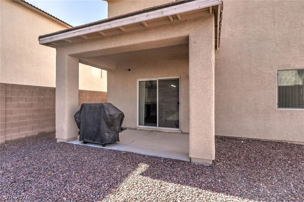 1016 Bistro Bay, North Las Vegas, NV 89086