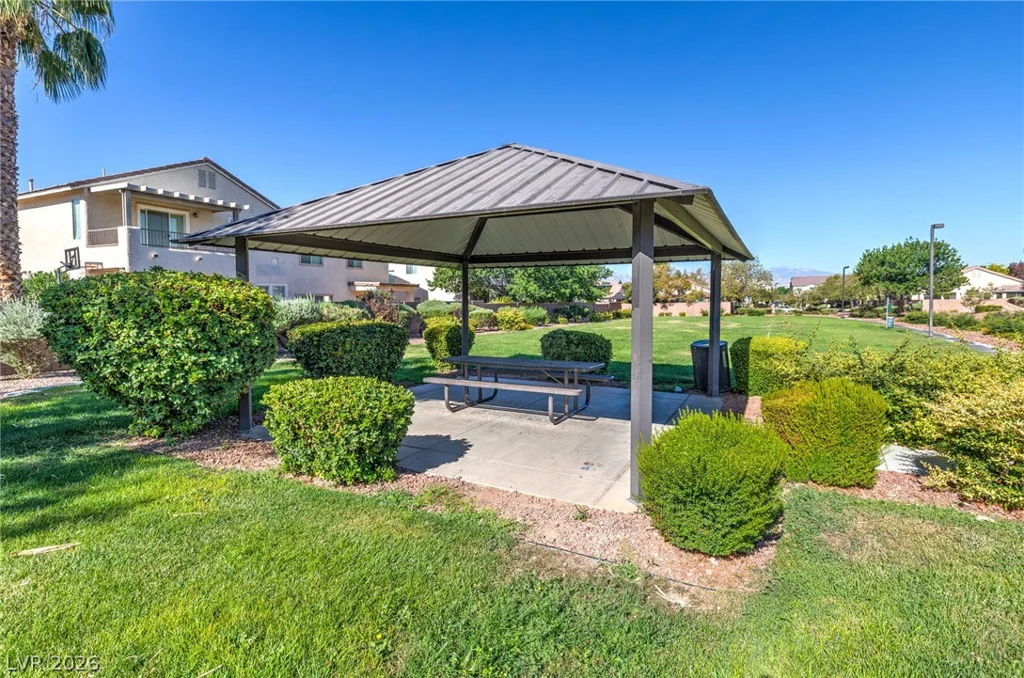 1016 Bistro Bay, North Las Vegas, NV 89086