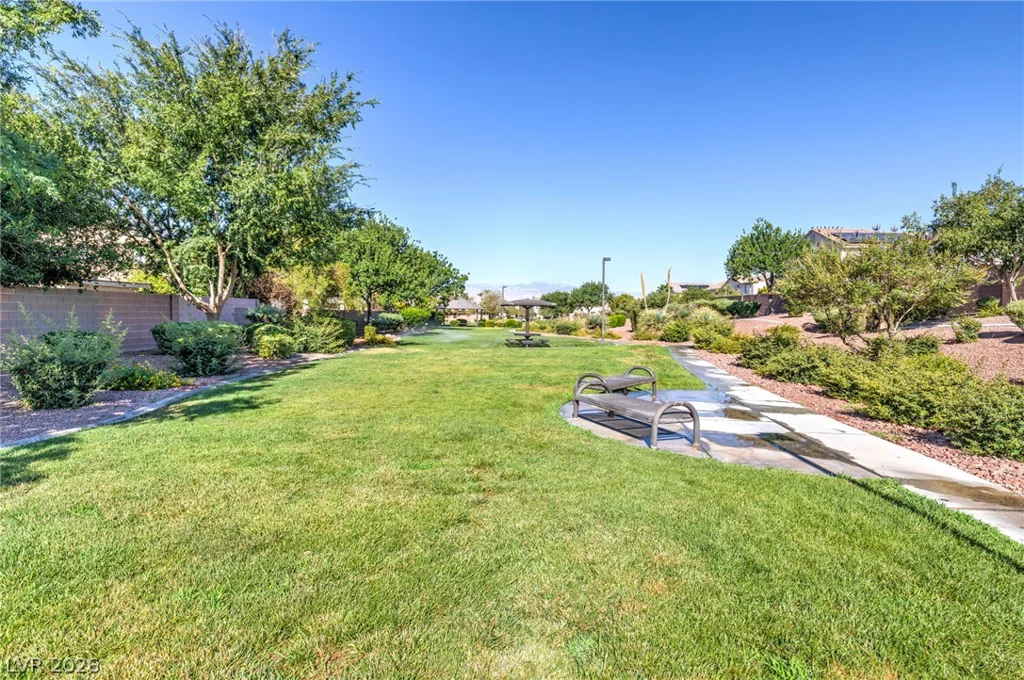 1016 Bistro Bay, North Las Vegas, NV 89086