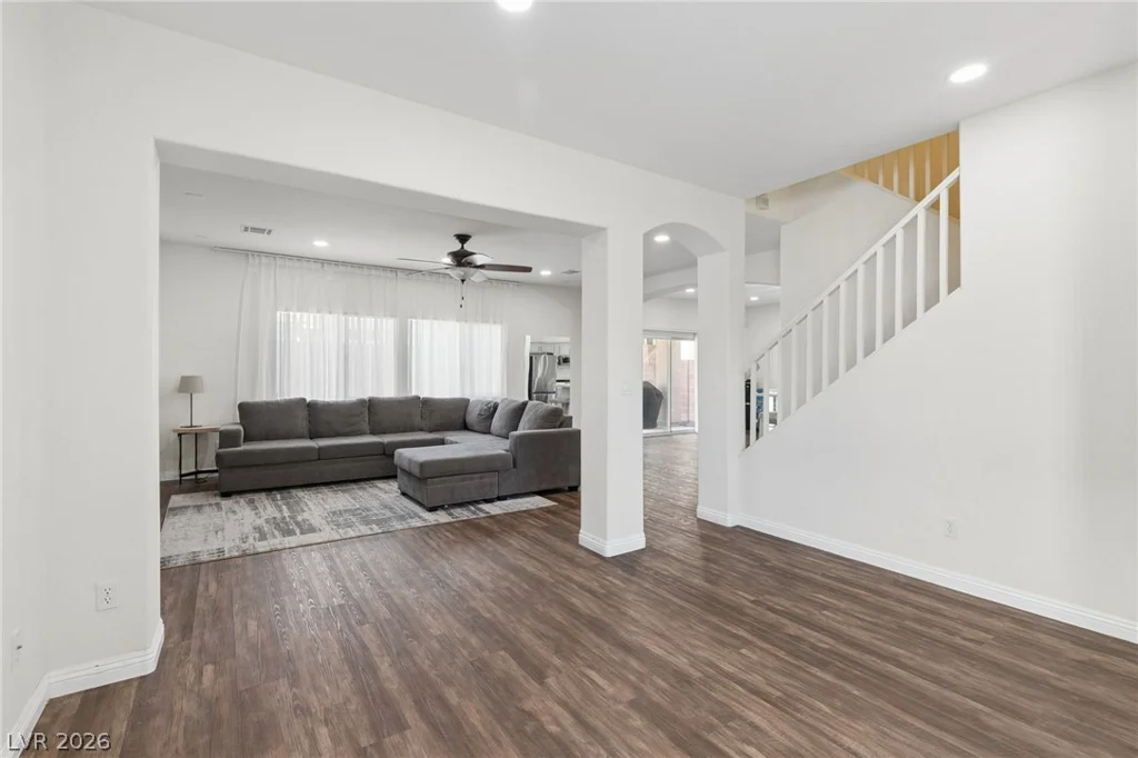 1016 Bistro Bay, North Las Vegas, NV 89086