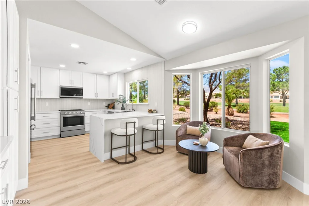 2641 Legend, Las Vegas, NV 89134