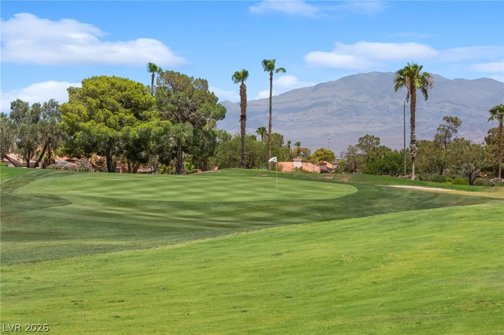 2641 Legend, Las Vegas, NV 89134