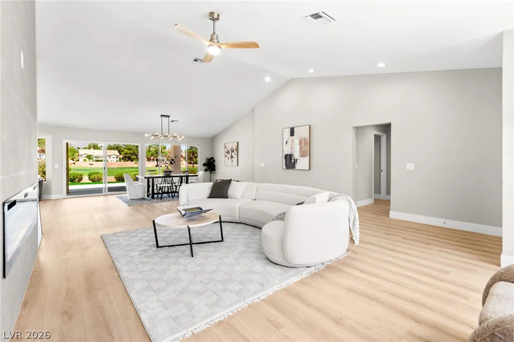2641 Legend, Las Vegas, NV 89134