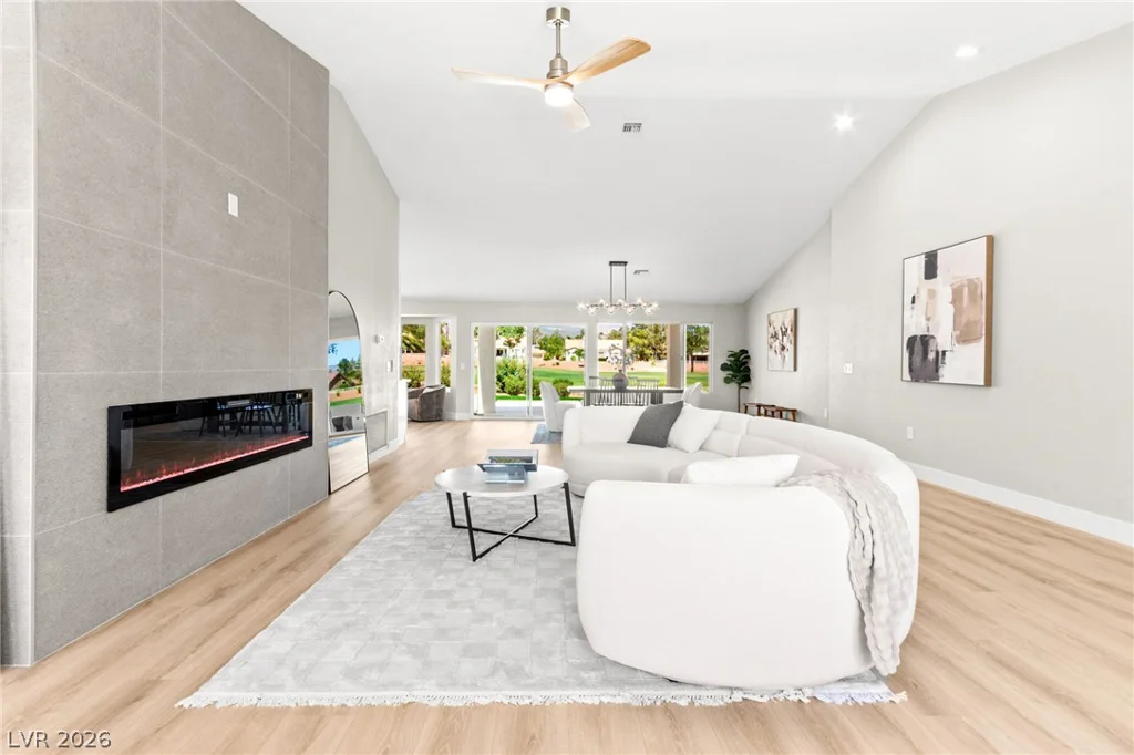 2641 Legend, Las Vegas, NV 89134