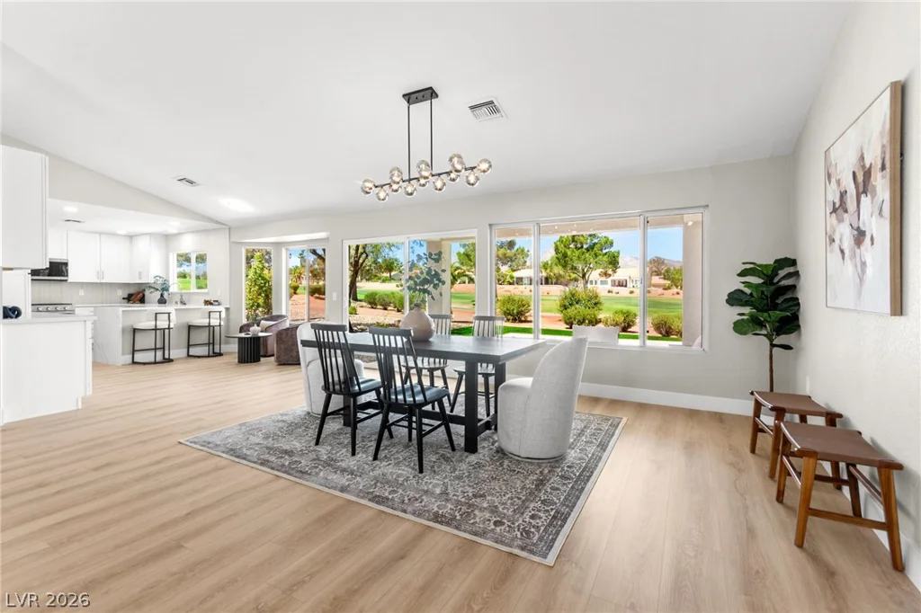 2641 Legend, Las Vegas, NV 89134