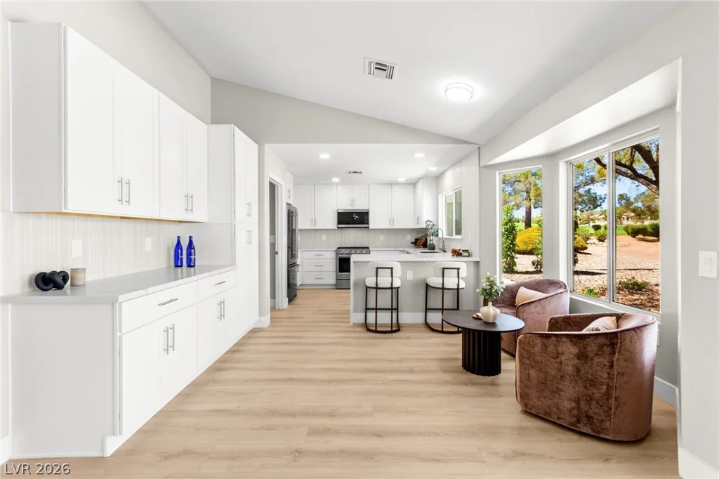 2641 Legend, Las Vegas, NV 89134