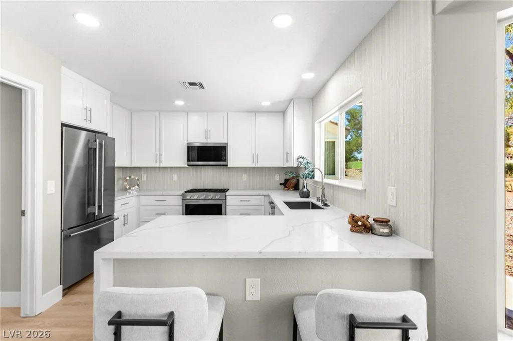 2641 Legend, Las Vegas, NV 89134