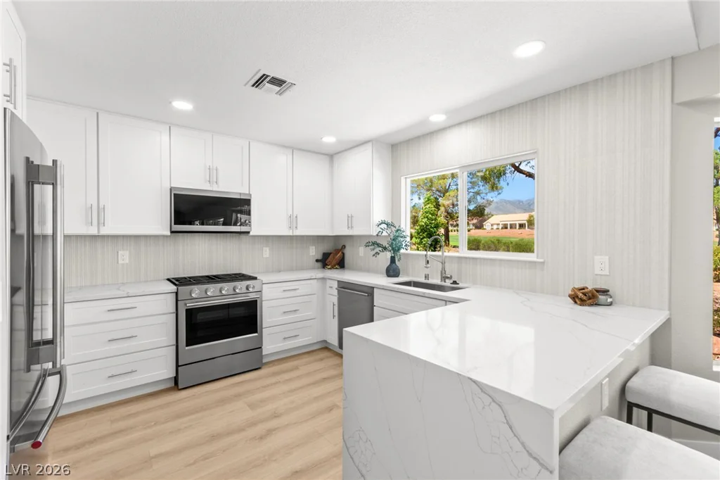 2641 Legend, Las Vegas, NV 89134