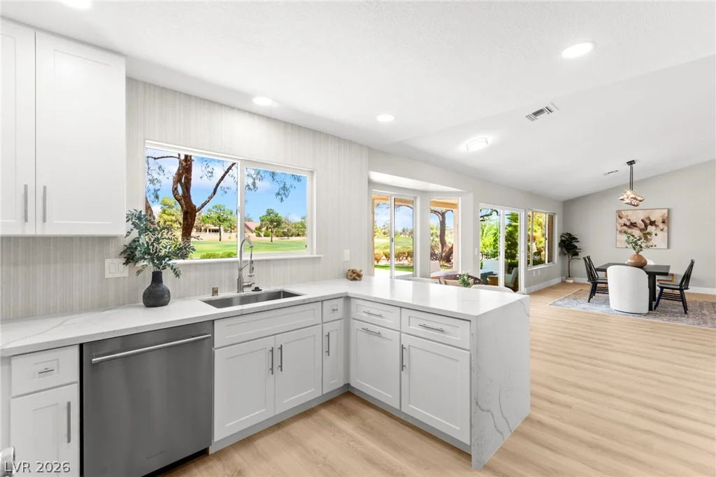 2641 Legend, Las Vegas, NV 89134