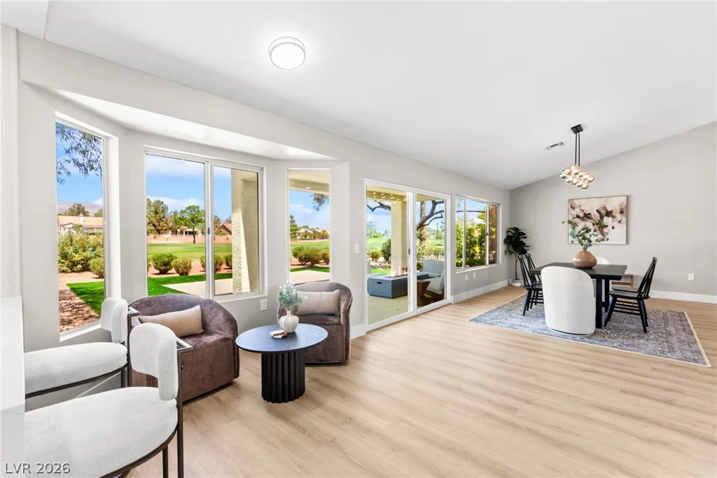 2641 Legend, Las Vegas, NV 89134