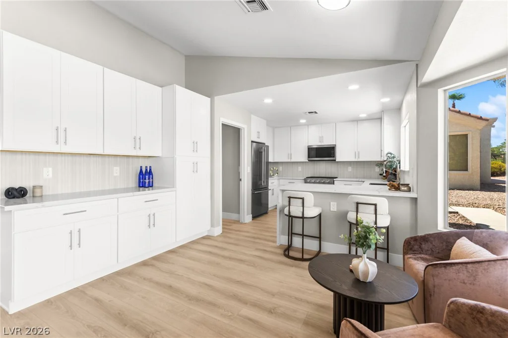 2641 Legend, Las Vegas, NV 89134