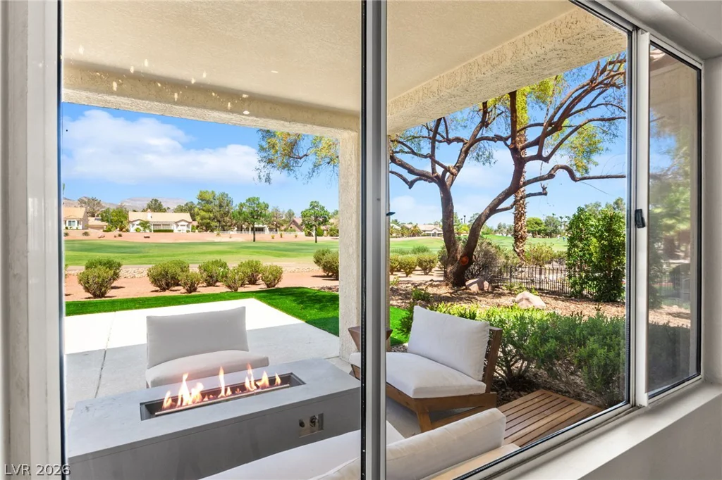 2641 Legend, Las Vegas, NV 89134