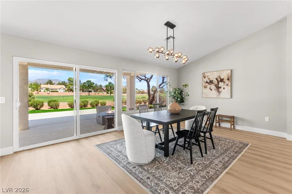 2641 Legend, Las Vegas, NV 89134