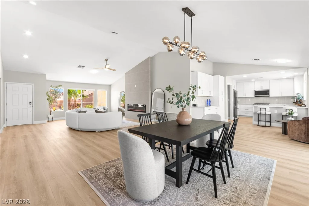 2641 Legend, Las Vegas, NV 89134