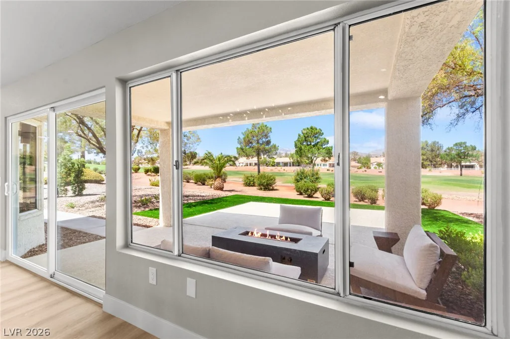 2641 Legend, Las Vegas, NV 89134