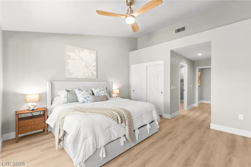 2641 Legend, Las Vegas, NV 89134