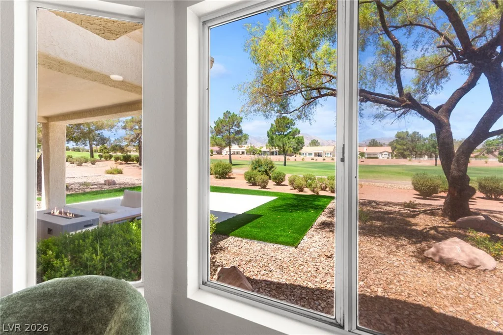 2641 Legend, Las Vegas, NV 89134