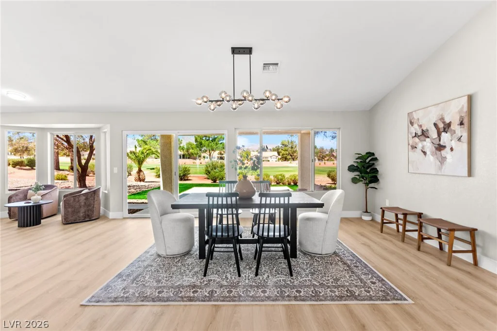 2641 Legend, Las Vegas, NV 89134