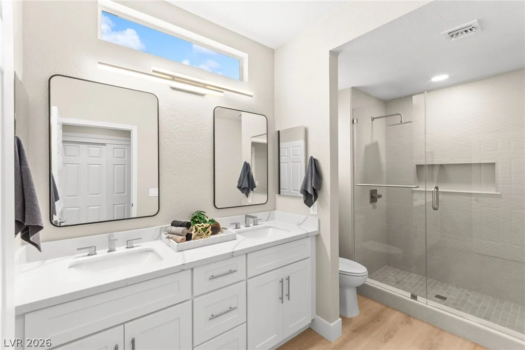 2641 Legend, Las Vegas, NV 89134
