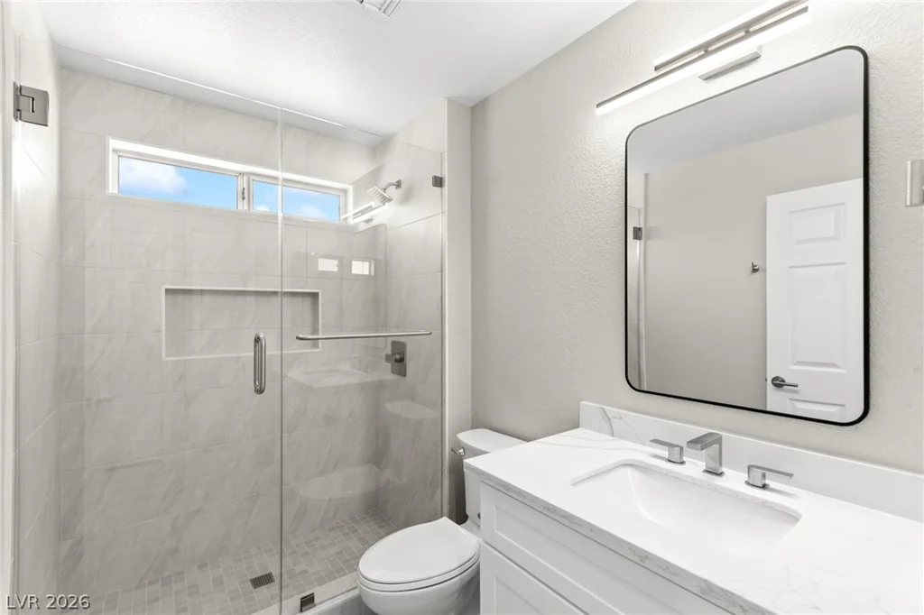 2641 Legend, Las Vegas, NV 89134