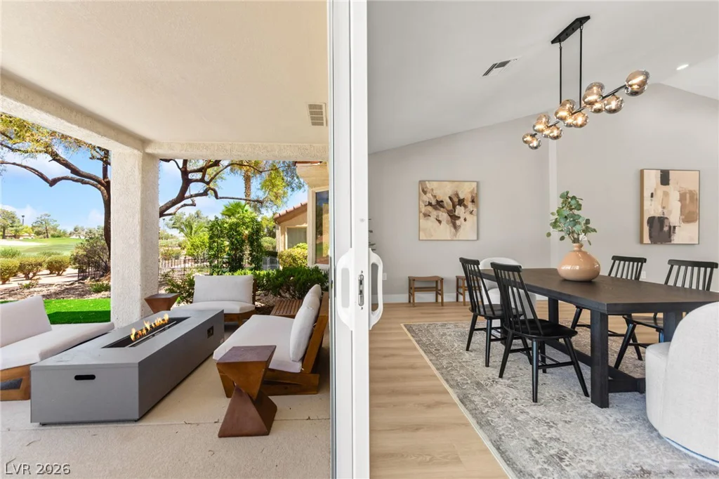 2641 Legend, Las Vegas, NV 89134