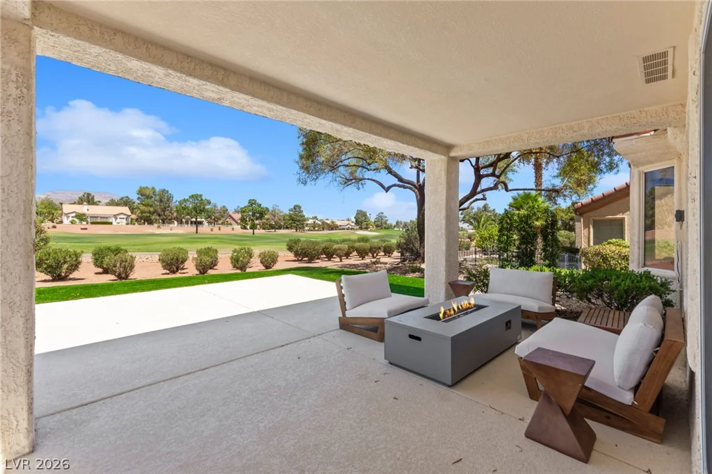2641 Legend, Las Vegas, NV 89134