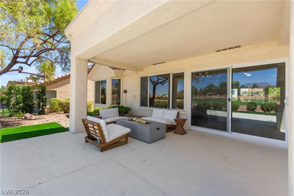 2641 Legend, Las Vegas, NV 89134