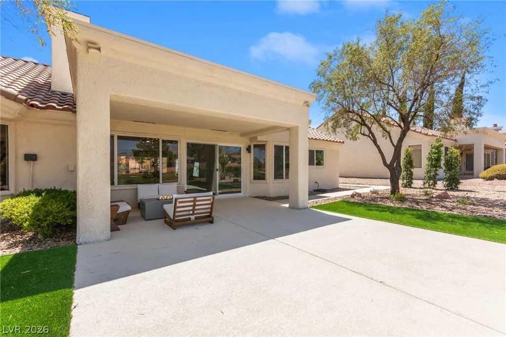 2641 Legend, Las Vegas, NV 89134