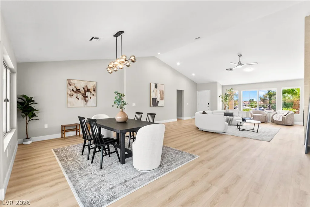 2641 Legend, Las Vegas, NV 89134