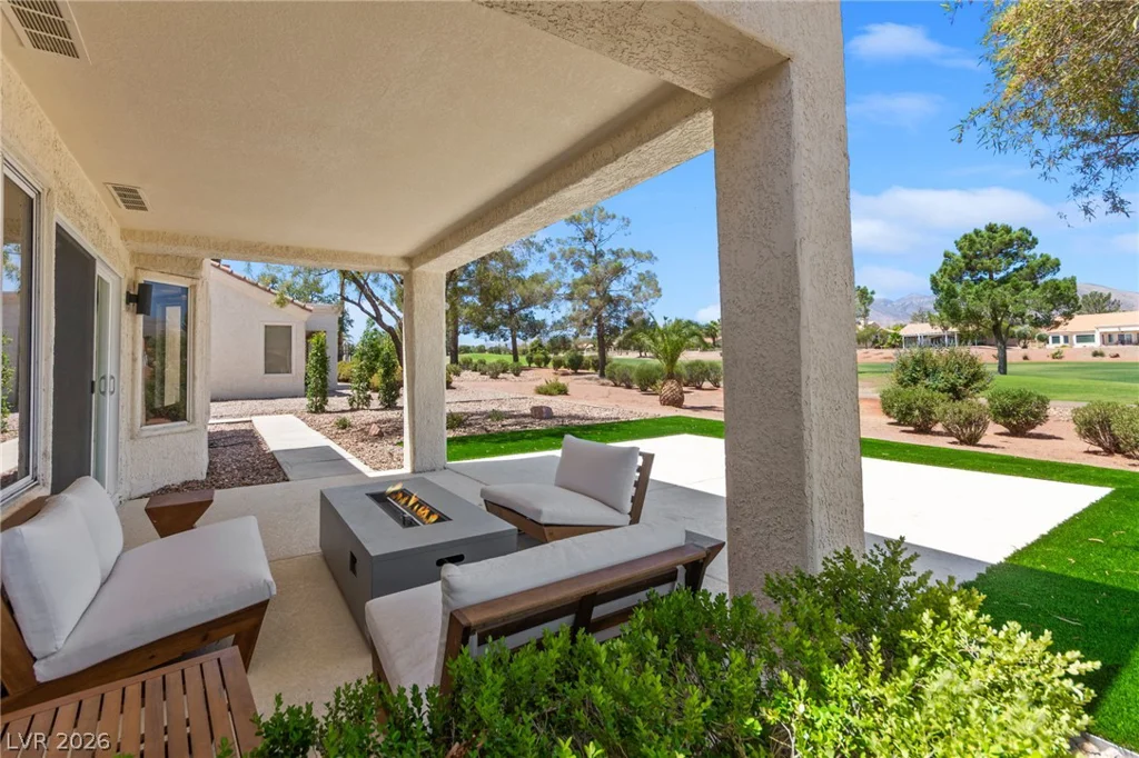 2641 Legend, Las Vegas, NV 89134