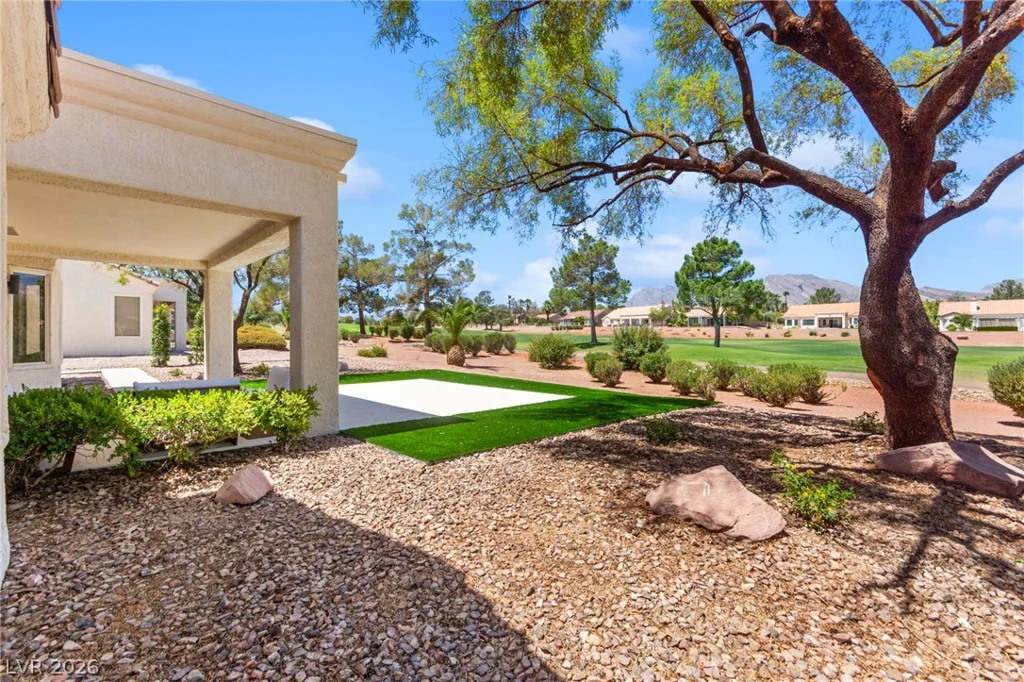 2641 Legend, Las Vegas, NV 89134