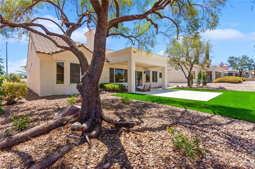 2641 Legend, Las Vegas, NV 89134