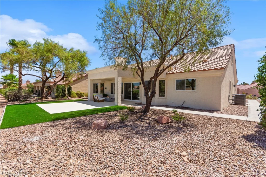 2641 Legend, Las Vegas, NV 89134